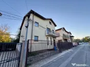 Vila superba individuala 217 mp construiti, 213 mp teren , C