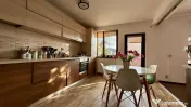 Vila superba individuala 217 mp construiti, 213 mp teren , C