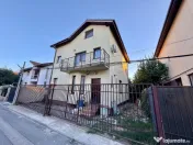 Vila superba individuala 217 mp construiti, 213 mp teren , C