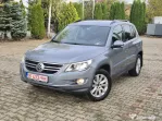 VW Tiguan 4x4 2009 2.0 TDI 140 CP euro 5 / RATE fara avans