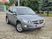 VW Tiguan 4x4 2009 2.0 TDI 140 CP euro 5 / RATE fara avans