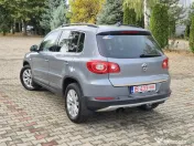 VW Tiguan 4x4 2009 2.0 TDI 140 CP euro 5 / RATE fara avans