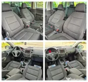 VW Tiguan 4x4 2009 2.0 TDI 140 CP euro 5 / RATE fara avans