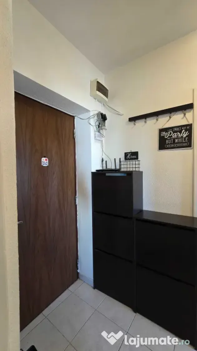 Dristor baba novac etaj 6 - Bucuresti (Bucuresti-Ilfov)