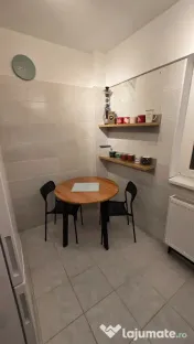 Dristor baba novac etaj 6 
