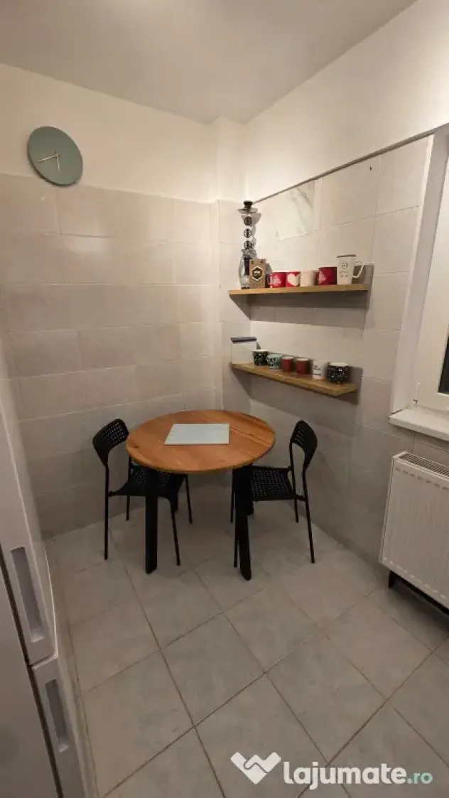 Dristor baba novac etaj 6 - Bucuresti (Bucuresti-Ilfov)
