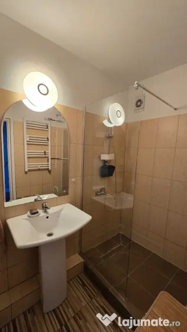 Dristor baba novac etaj 6 - Bucuresti (Bucuresti-Ilfov)