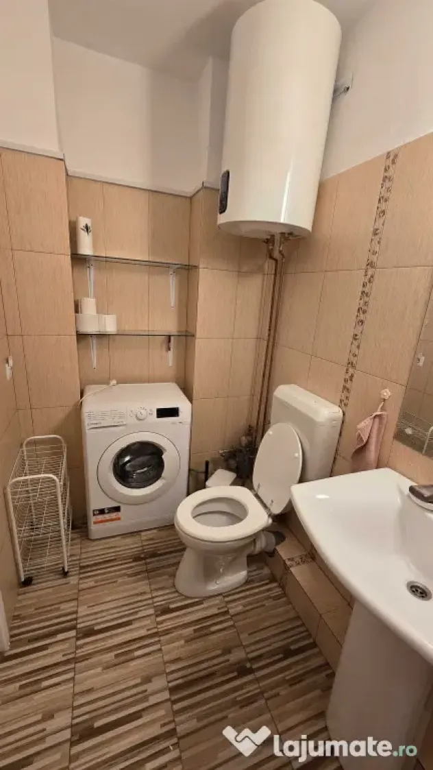 Dristor baba novac etaj 6 - Bucuresti (Bucuresti-Ilfov)
