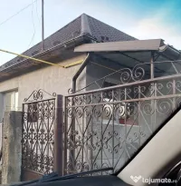 Vand sau Schimb Casa in Bidiu jud.Bistrita -Nasaud 