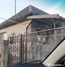 Vand sau Schimb Casa in Bidiu jud.Bistrita -Nasaud