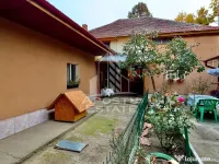 Casa individuala de vanzare Bd Dambovita Timisoara 
