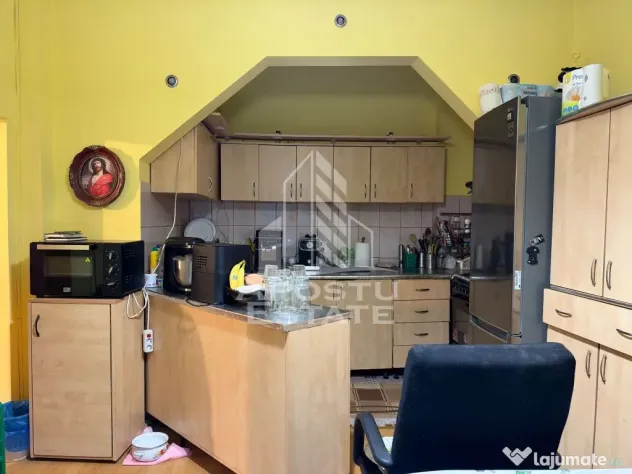 Casa individuala de vanzare Bd Dambovita Timisoara - Timisoara (Timis)