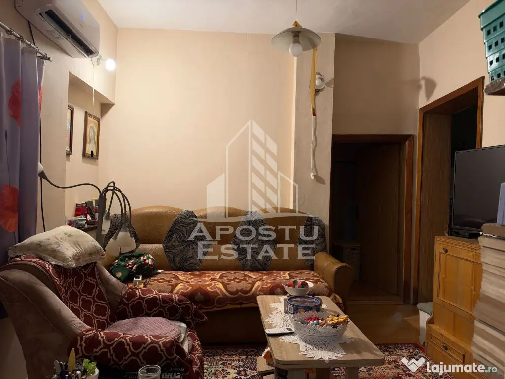 Casa individuala de vanzare Bd Dambovita Timisoara - Timisoara (Timis)