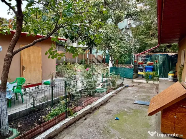 Casa individuala de vanzare Bd Dambovita Timisoara - Timisoara (Timis)