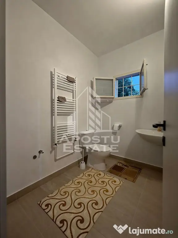 Casa individuala de vanzare Bd Dambovita Timisoara - Timisoara (Timis)