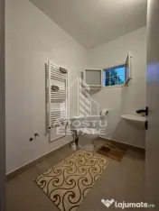 Casa individuala de vanzare Bd Dambovita Timisoara