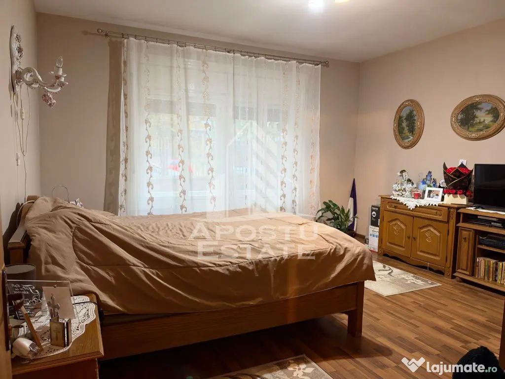 Casa individuala de vanzare Bd Dambovita Timisoara - Timisoara (Timis)