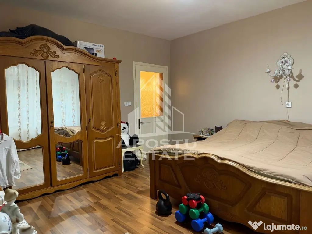 Casa individuala de vanzare Bd Dambovita Timisoara - Timisoara (Timis)