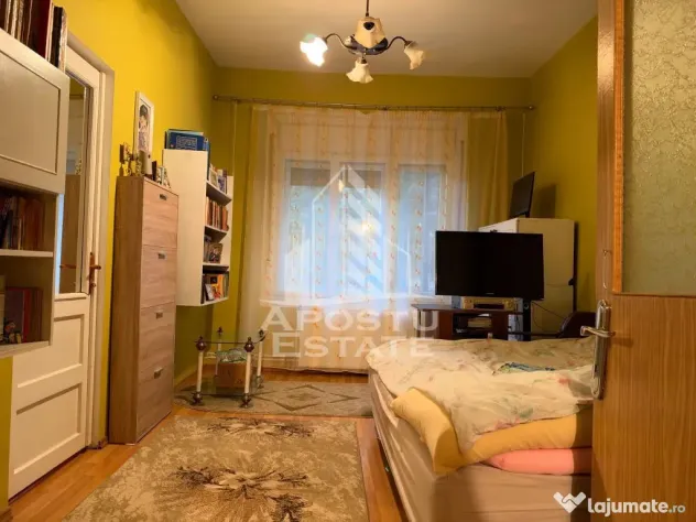 Casa individuala de vanzare Bd Dambovita Timisoara - Timisoara (Timis)