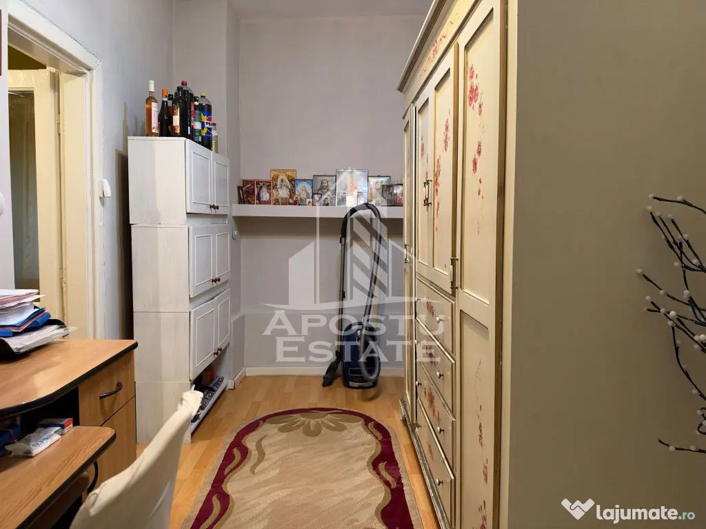 Casa individuala de vanzare Bd Dambovita Timisoara - Timisoara (Timis)