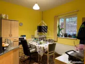 Casa individuala de vanzare Bd Dambovita Timisoara