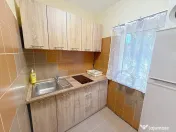 Garsoniera de inchiriat, 28 mp, in Manastur, zona Kaufland 