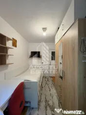 Apartament cu 3 camere de vânzare , etaj intermediar,Circumvalațiunii 