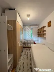 Apartament cu 3 camere de vânzare , etaj intermediar,Circumvalațiunii 