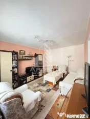 Apartament cu 3 camere de vânzare , etaj intermediar,Circumvalațiunii 
