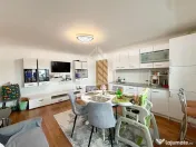 Apartament 3 camere de vanzare, Semidecomandat, Sagului, Timisoara 