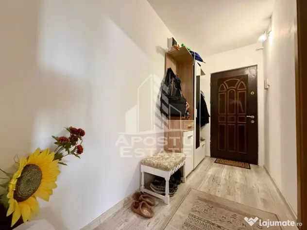 Apartament 3 camere de vanzare, Semidecomandat, Sagului, Timisoara - Timisoara (Timis)