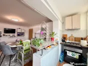 Apartament 3 camere de vanzare, Semidecomandat, Sagului, Timisoara 