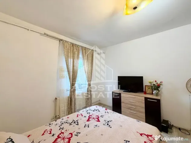 Apartament 3 camere de vanzare, Semidecomandat, Sagului, Timisoara - Timisoara (Timis)