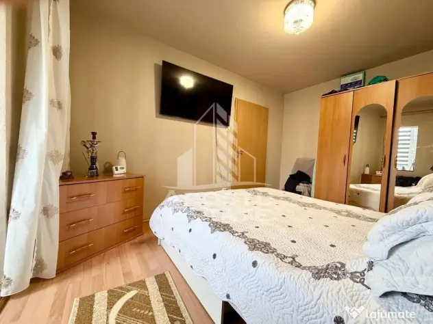 Apartament 3 camere de vanzare, Semidecomandat, Sagului, Timisoara - Timisoara (Timis)