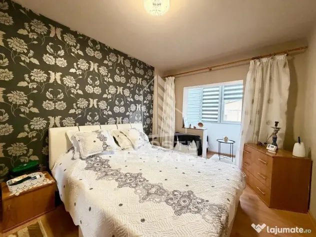 Apartament 3 camere de vanzare, Semidecomandat, Sagului, Timisoara - Timisoara (Timis)