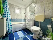 Apartament 3 camere de vanzare, Semidecomandat, Sagului, Timisoara 