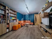 Apartament decomandat,4 camere,2bai,etaj 1 Lipovei,mobilat si utilat 