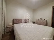 Apartament decomandat,4 camere,2bai,etaj 1 Lipovei,mobilat si utilat 