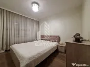 Apartament decomandat,4 camere,2bai,etaj 1 Lipovei,mobilat si utilat 
