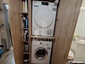 Apartament decomandat,4 camere,2bai,etaj 1 Lipovei,mobilat si utilat 
