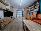 Apartament decomandat,4 camere,2bai,etaj 1 Lipovei,mobilat si utilat 