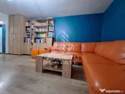 Apartament decomandat,4 camere,2bai,etaj 1 Lipovei,mobilat si utilat 