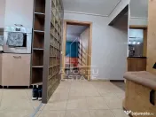 Apartament decomandat,4 camere,2bai,etaj 1 Lipovei,mobilat si utilat 