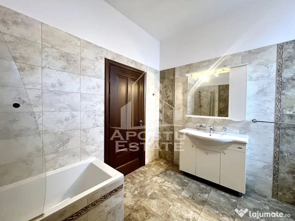 Apartament 2 camere de inchiriat, zona Lipovei Timisoara - Timisoara (Timis)