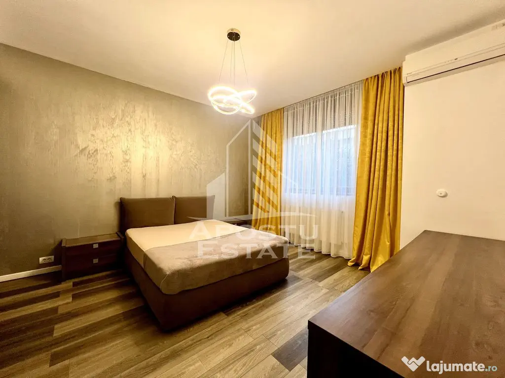 Apartament 2 camere de inchiriat, zona Lipovei Timisoara - Timisoara (Timis)