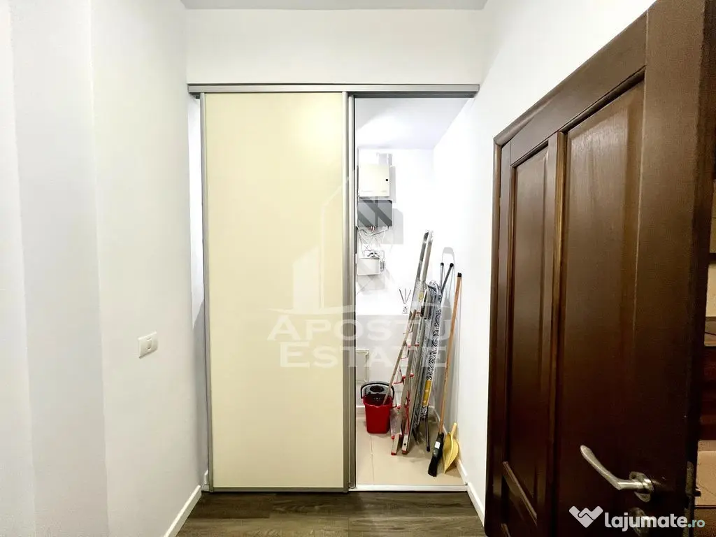 Apartament 2 camere de inchiriat, zona Lipovei Timisoara - Timisoara (Timis)