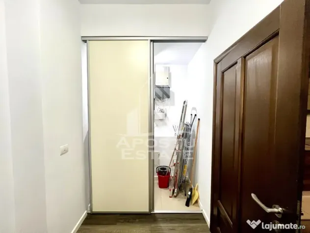 Apartament 2 camere de inchiriat, zona Lipovei Timisoara - Timisoara (Timis)
