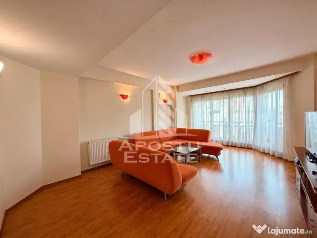 Apartament cu 3 camere de vanzare, bloc nou, zona Aradului, Timisoara - Timisoara (Timis)