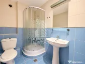 Apartament cu 3 camere de vanzare, bloc nou, zona Aradului, Timisoara 