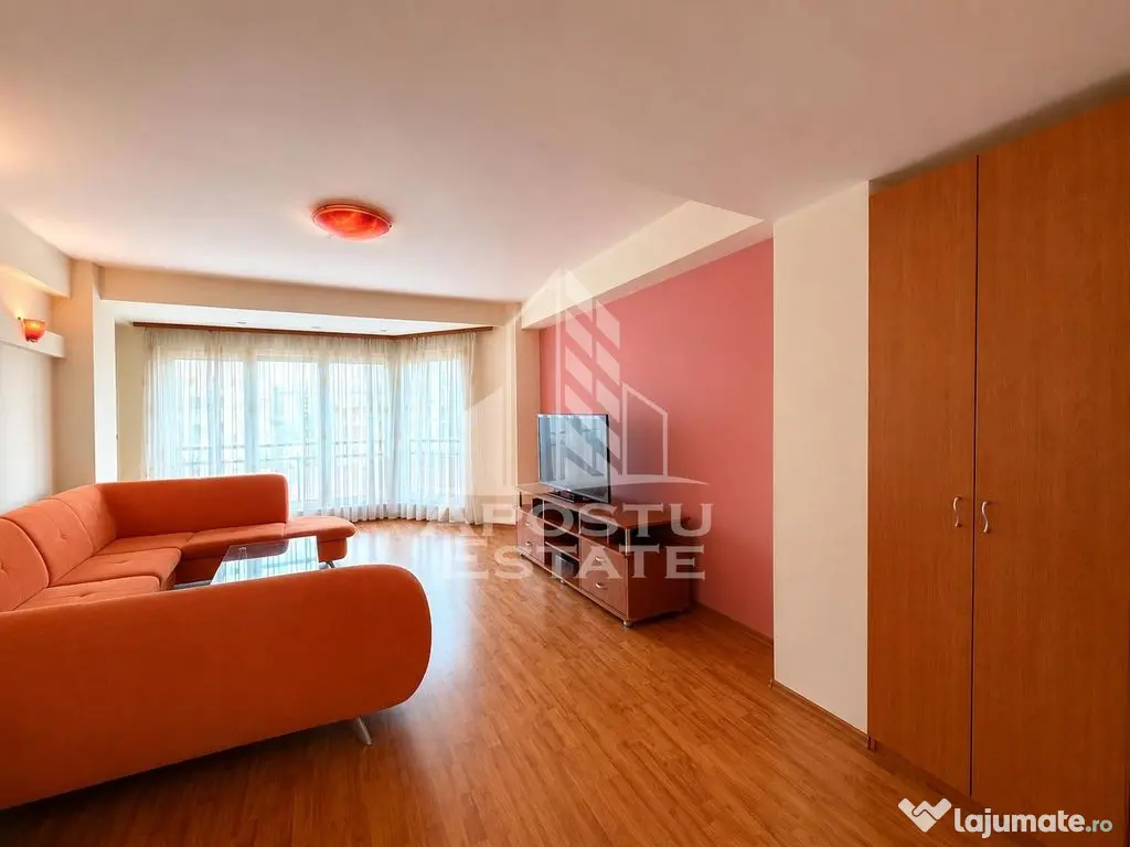 Apartament cu 3 camere de vanzare, bloc nou, zona Aradului, Timisoara - Timisoara (Timis)